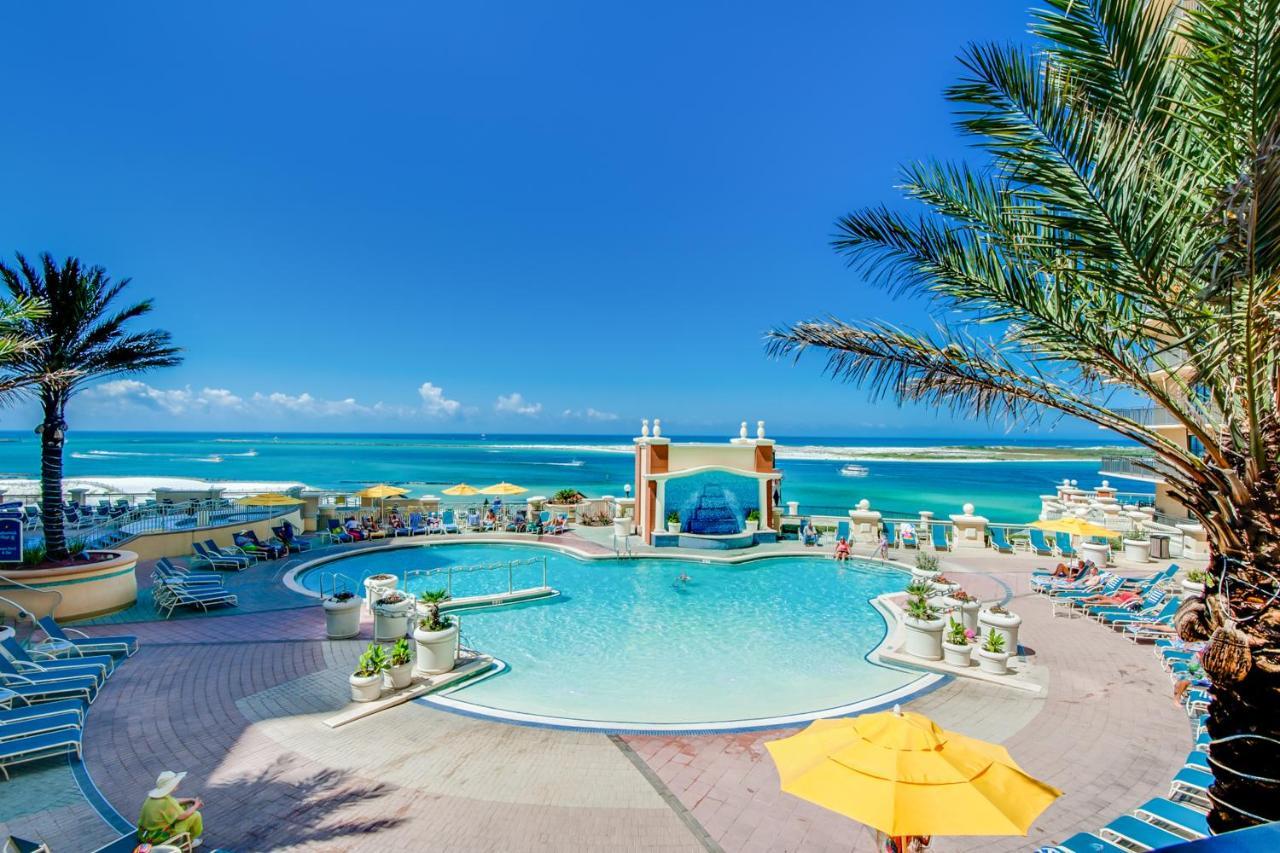 Emerald Grande Destin Buitenkant foto