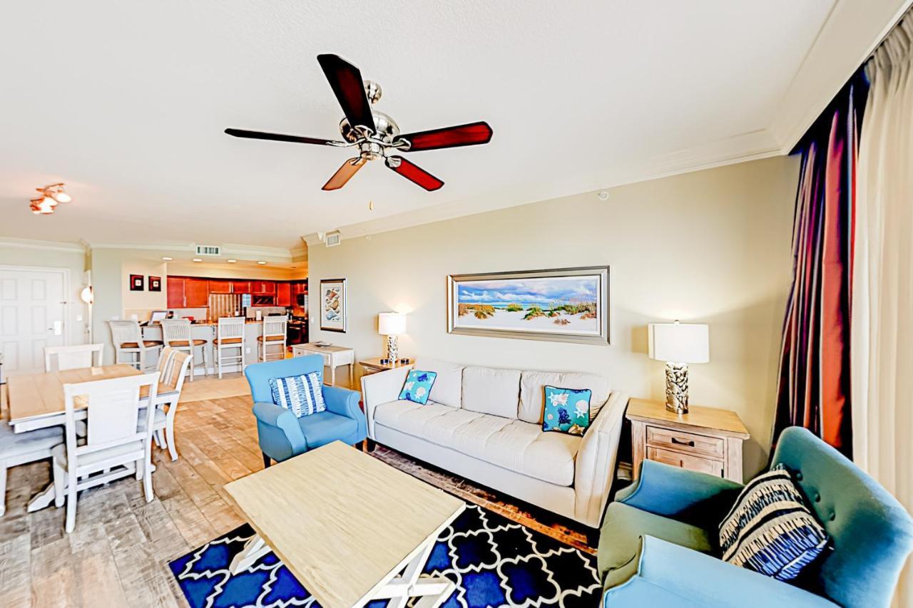 Emerald Grande Destin Buitenkant foto