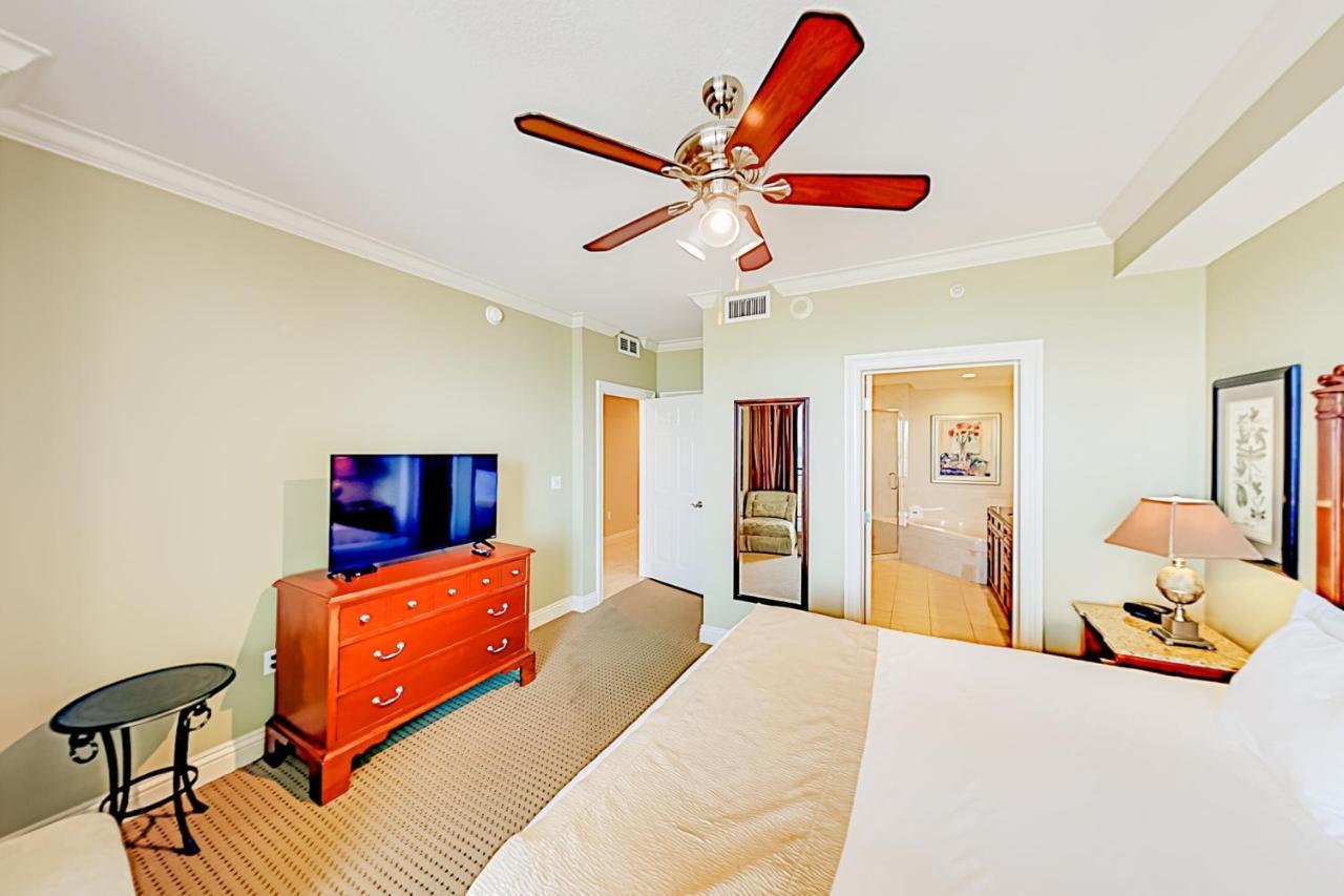 Emerald Grande Destin Buitenkant foto