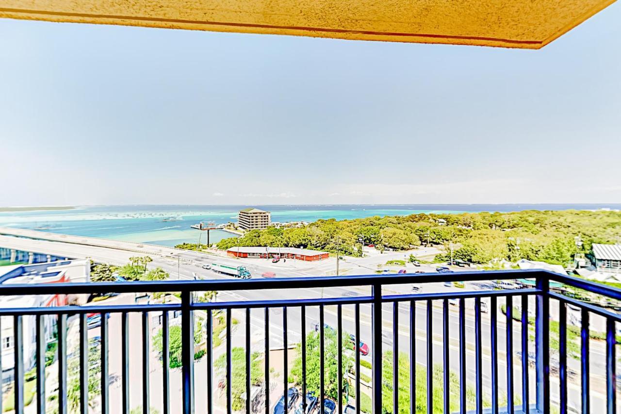 Emerald Grande Destin Buitenkant foto