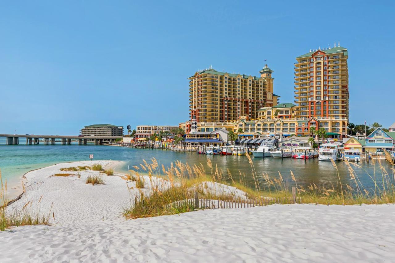 Emerald Grande Destin Buitenkant foto