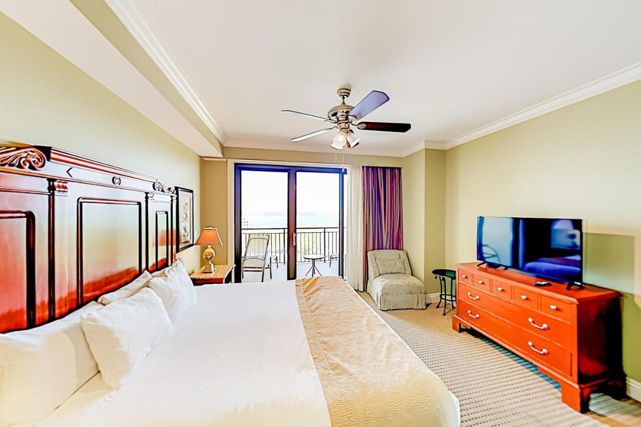 Emerald Grande Destin Buitenkant foto