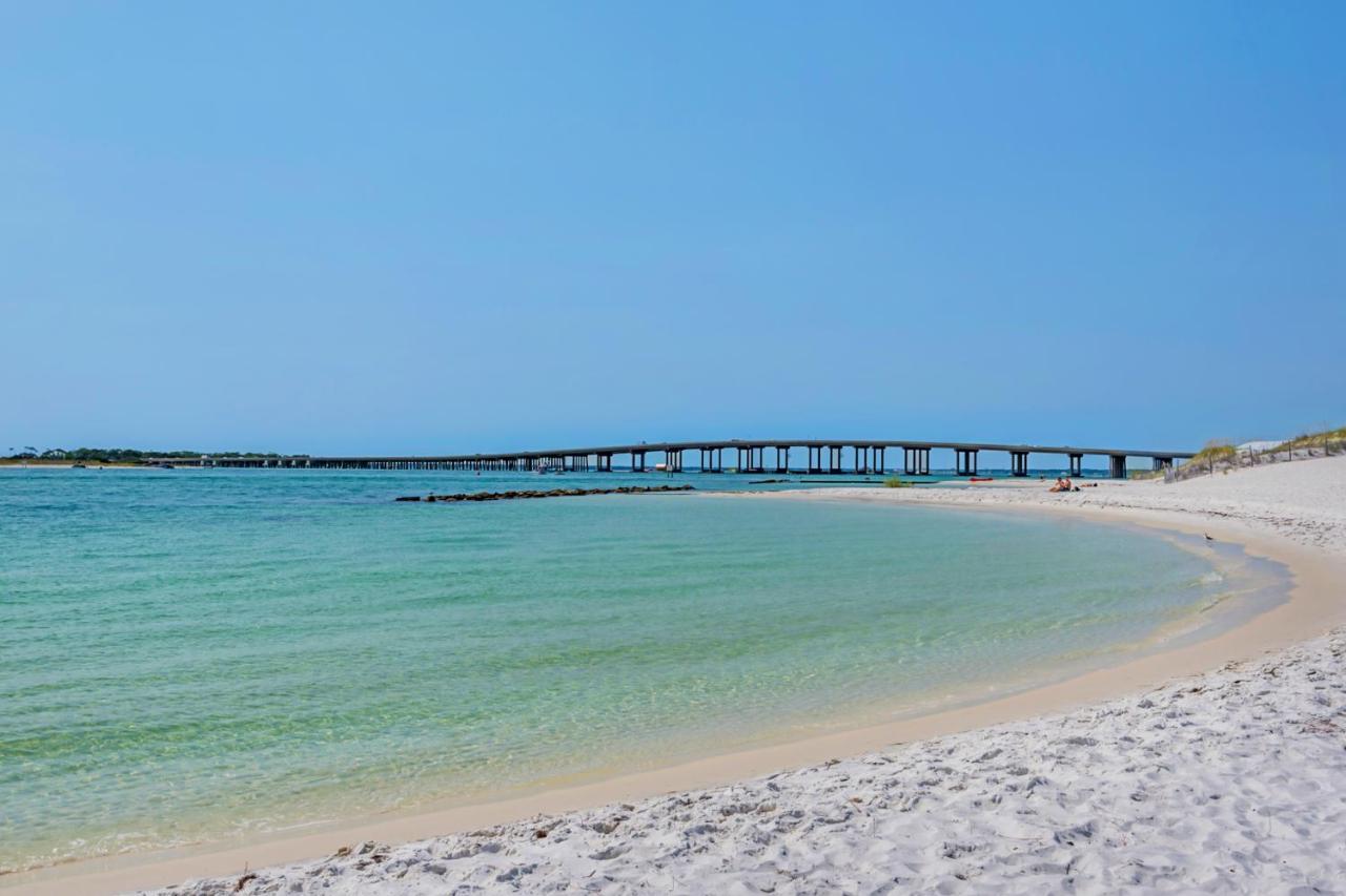 Emerald Grande Destin Buitenkant foto