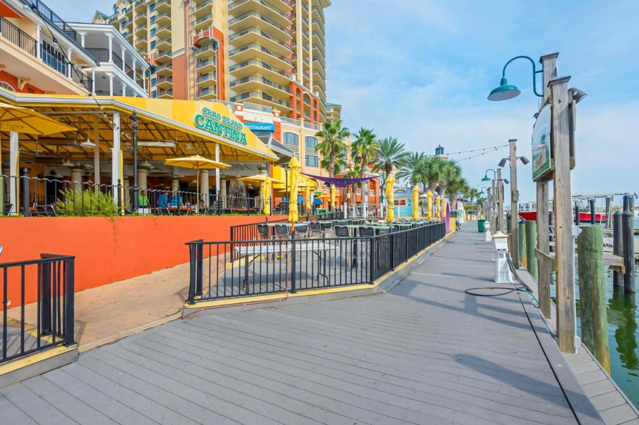 Emerald Grande Destin Buitenkant foto