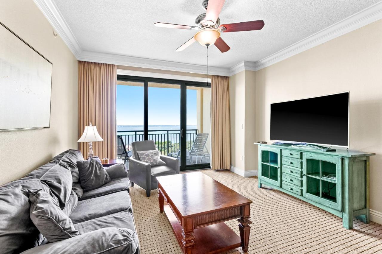 Emerald Grande Destin Kamer foto
