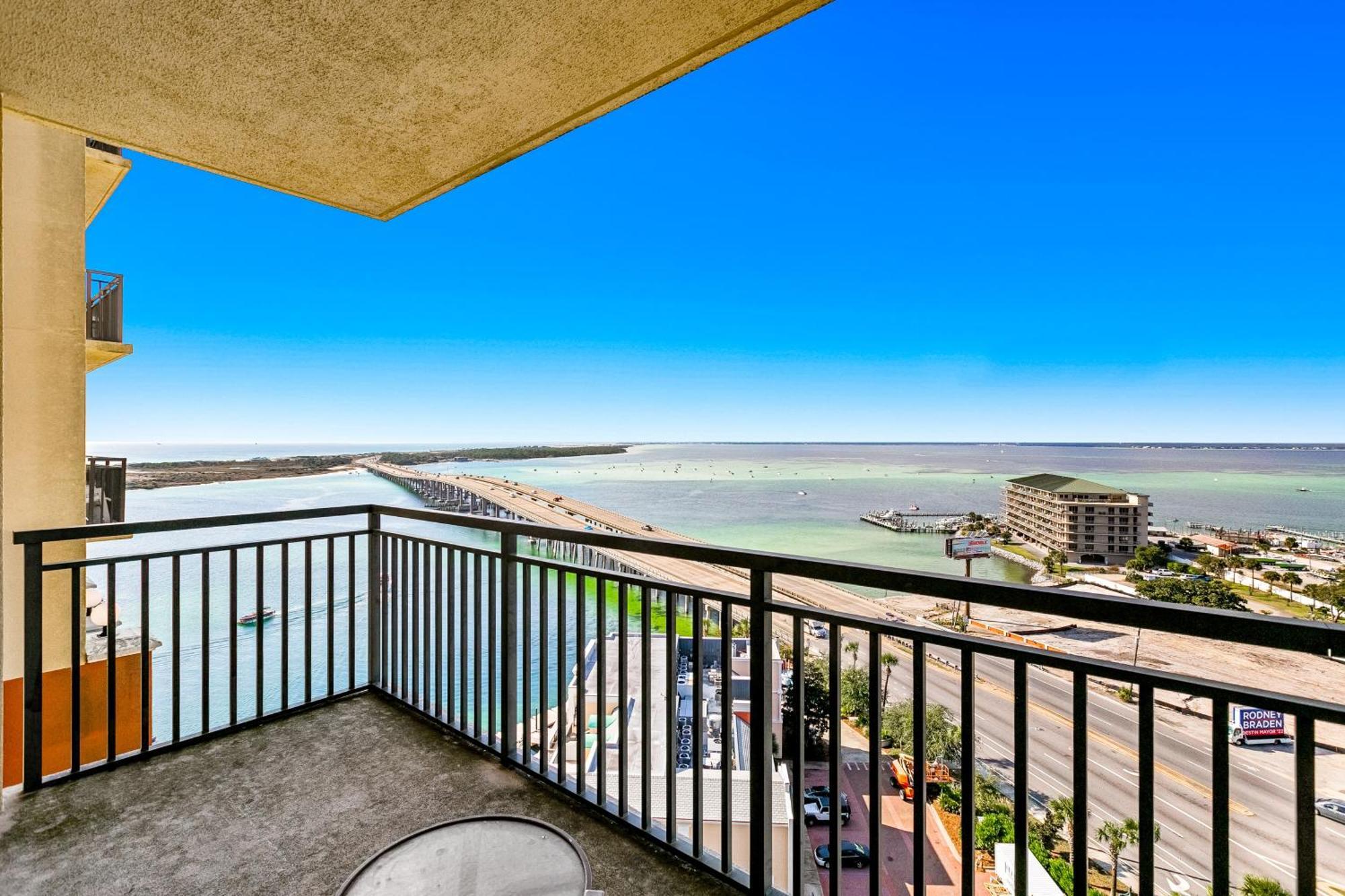 Emerald Grande Destin Kamer foto