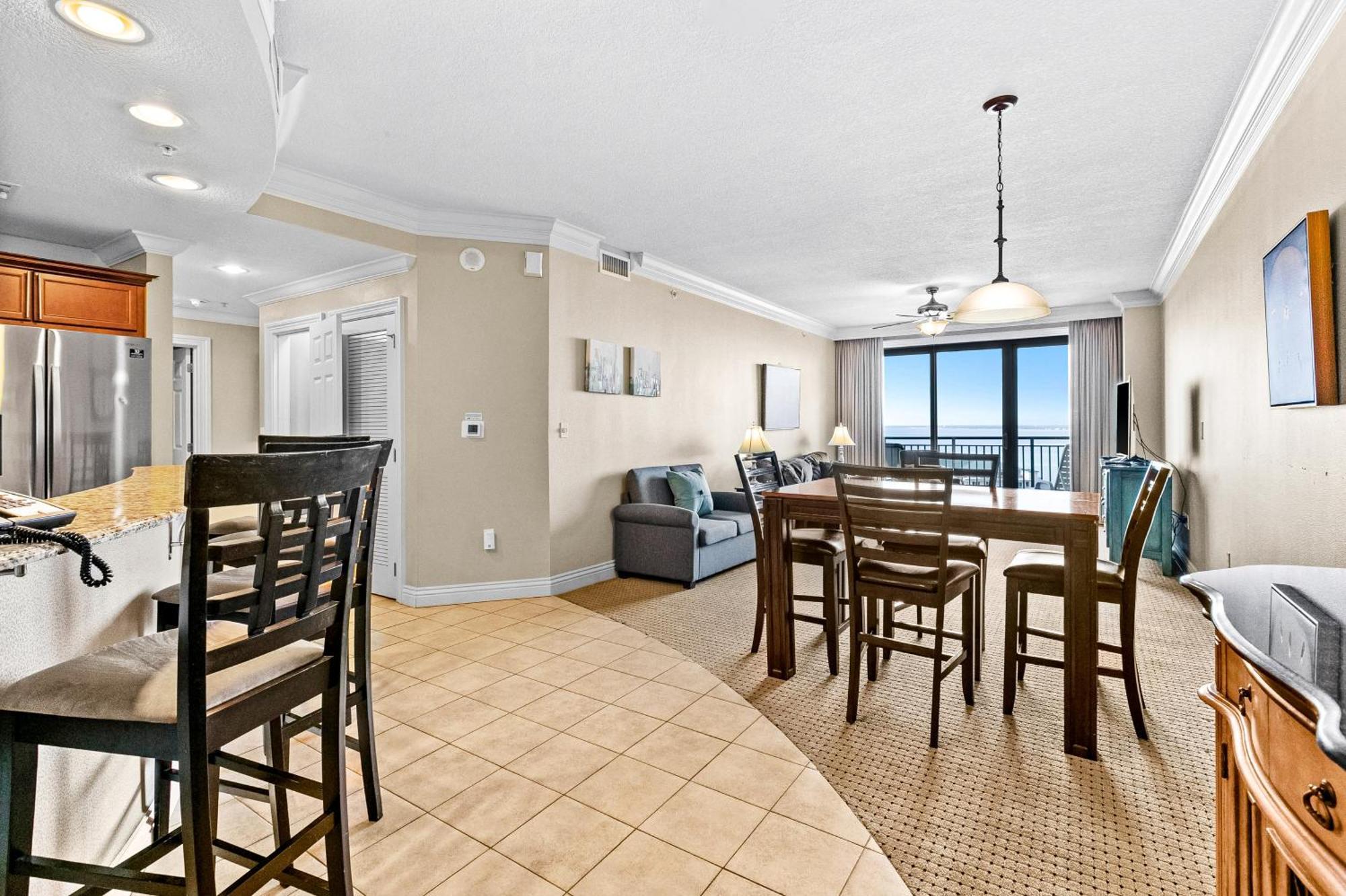 Emerald Grande Destin Kamer foto