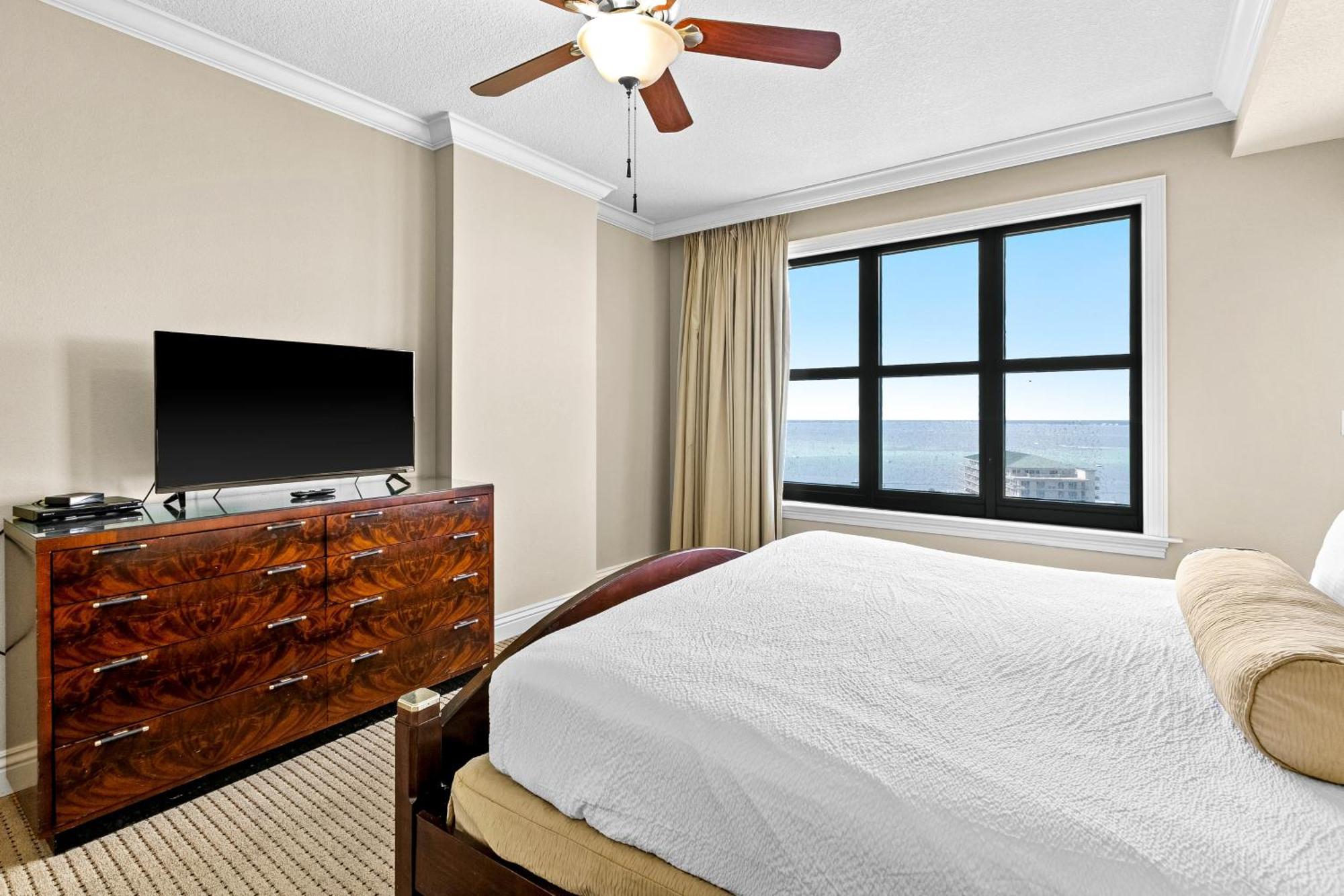 Emerald Grande Destin Kamer foto