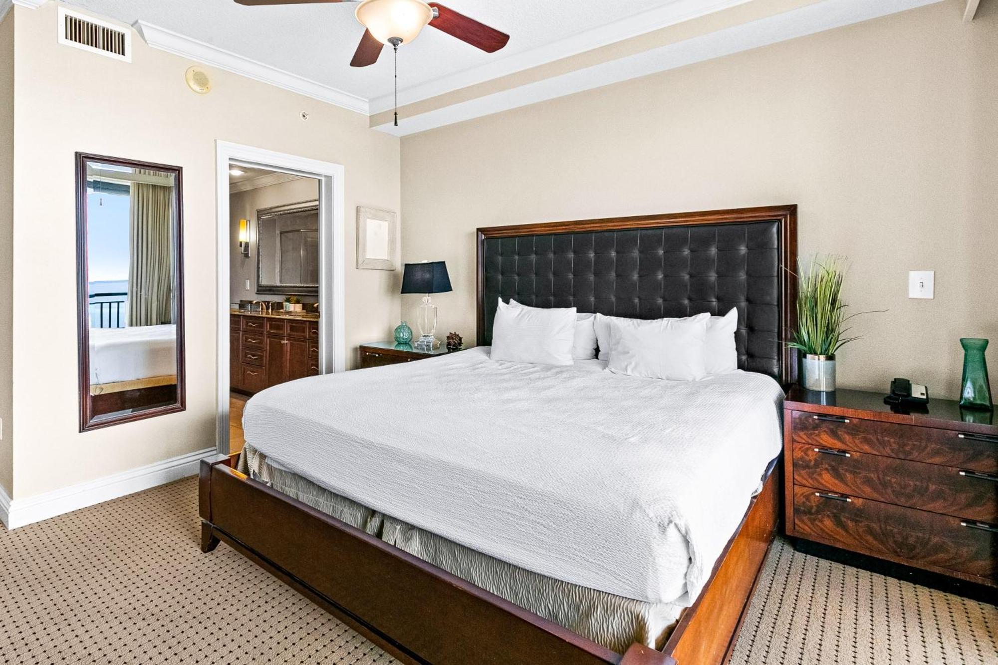 Emerald Grande Destin Kamer foto