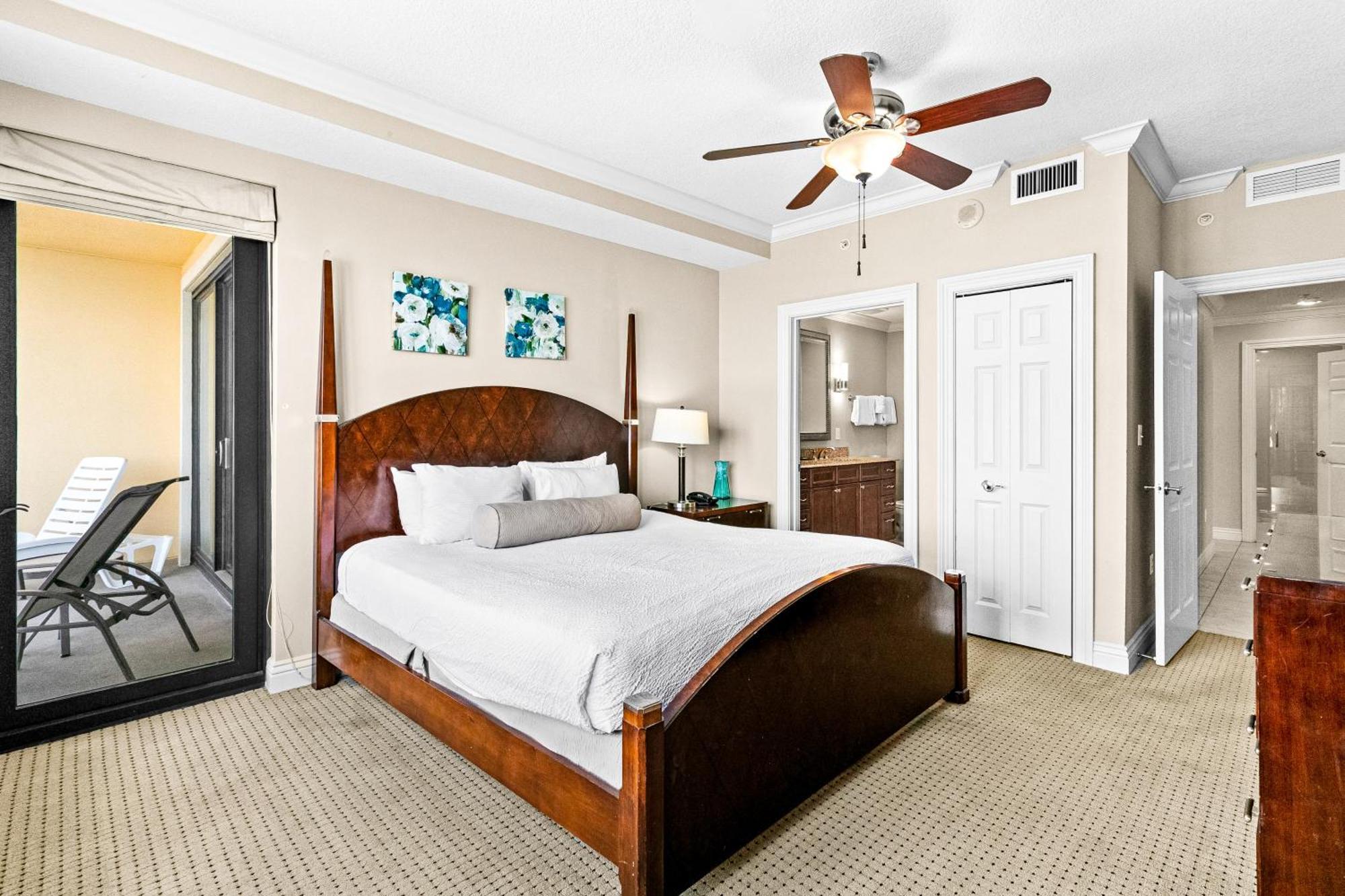 Emerald Grande Destin Kamer foto