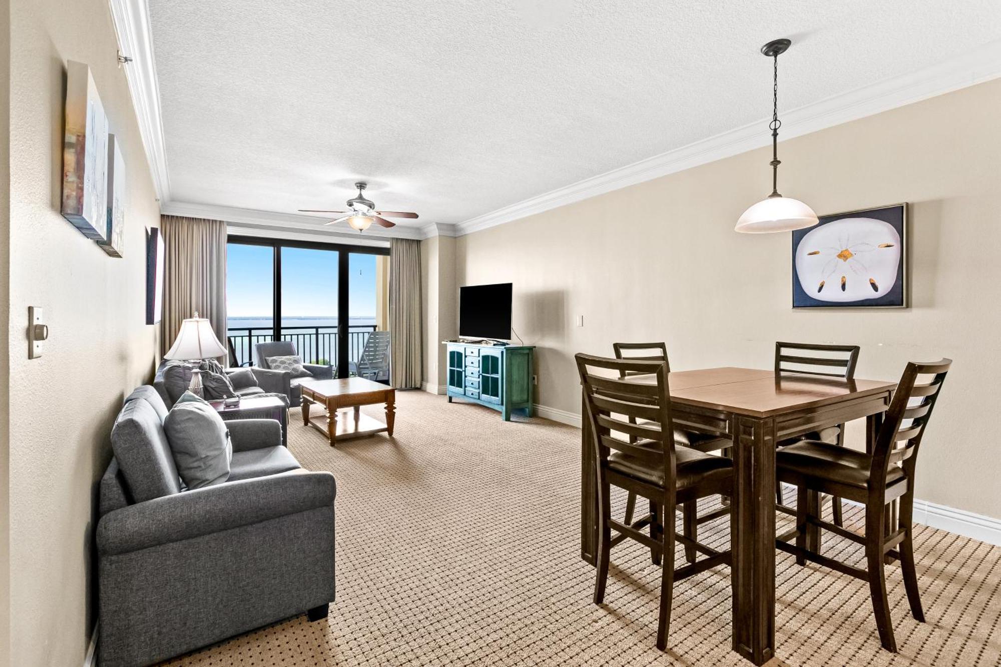 Emerald Grande Destin Kamer foto