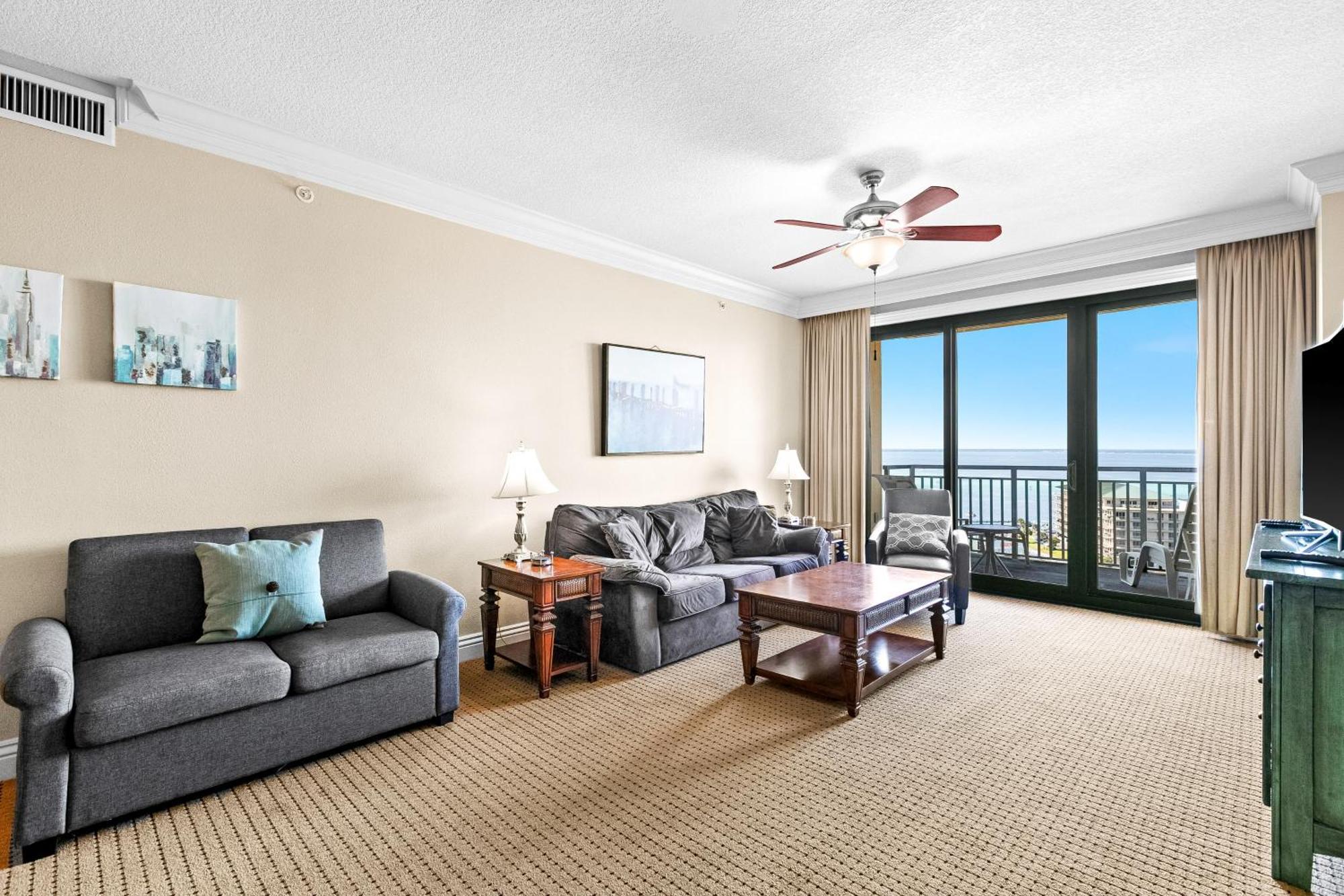 Emerald Grande Destin Kamer foto