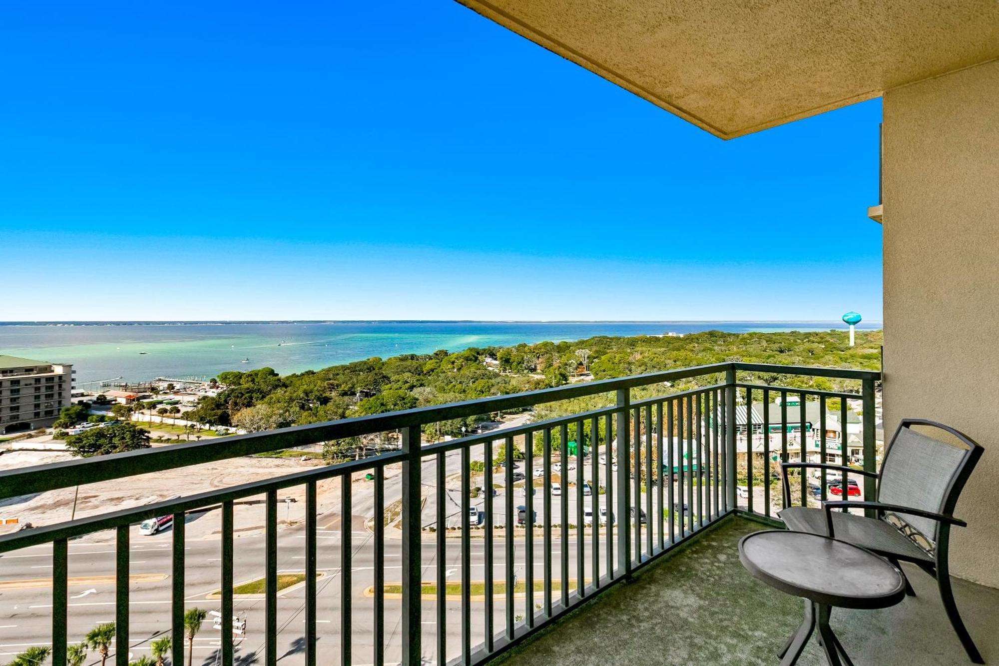 Emerald Grande Destin Kamer foto
