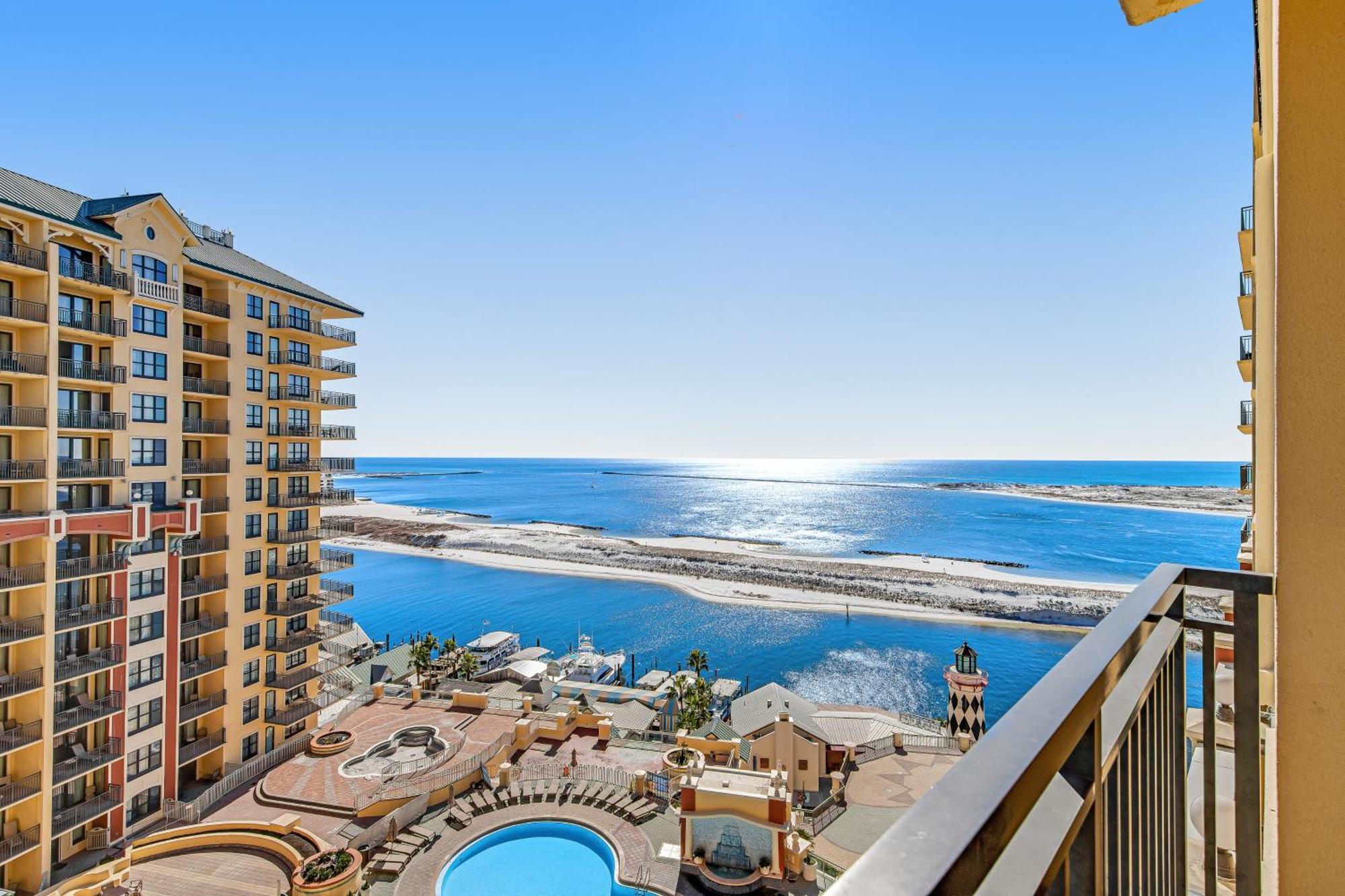 Emerald Grande Destin Kamer foto