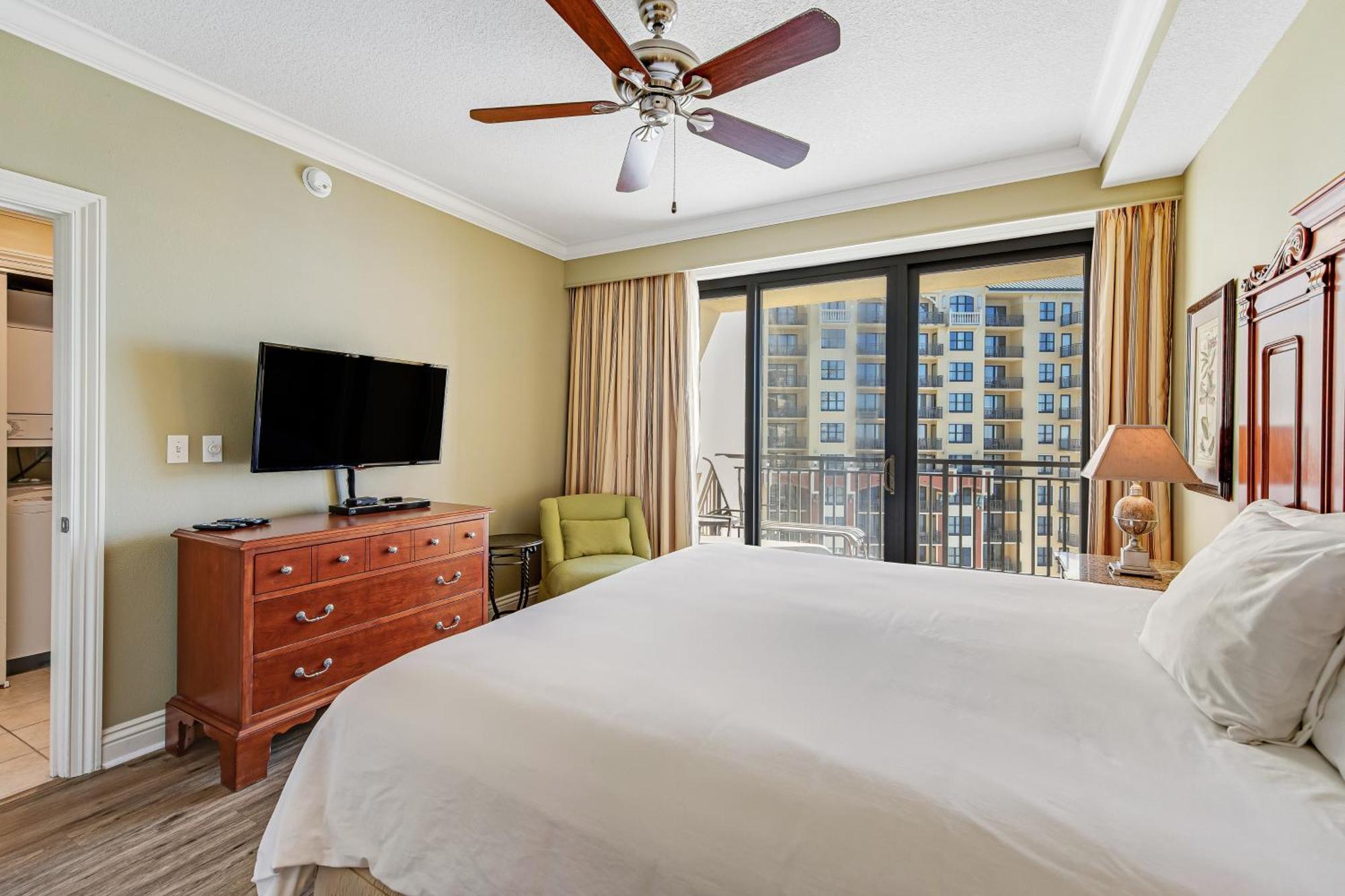 Emerald Grande Destin Kamer foto