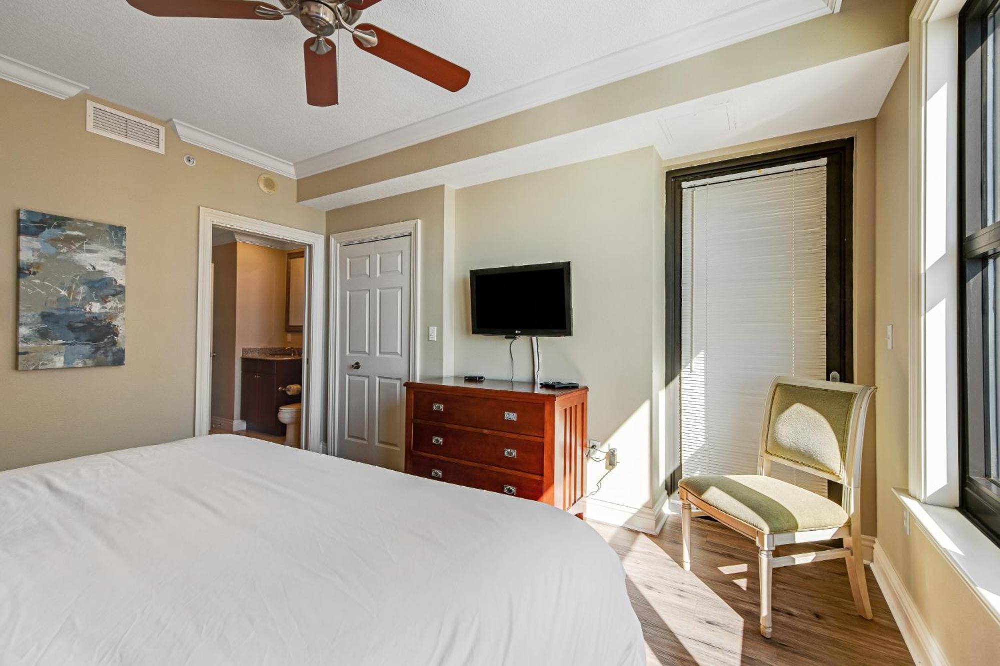 Emerald Grande Destin Kamer foto