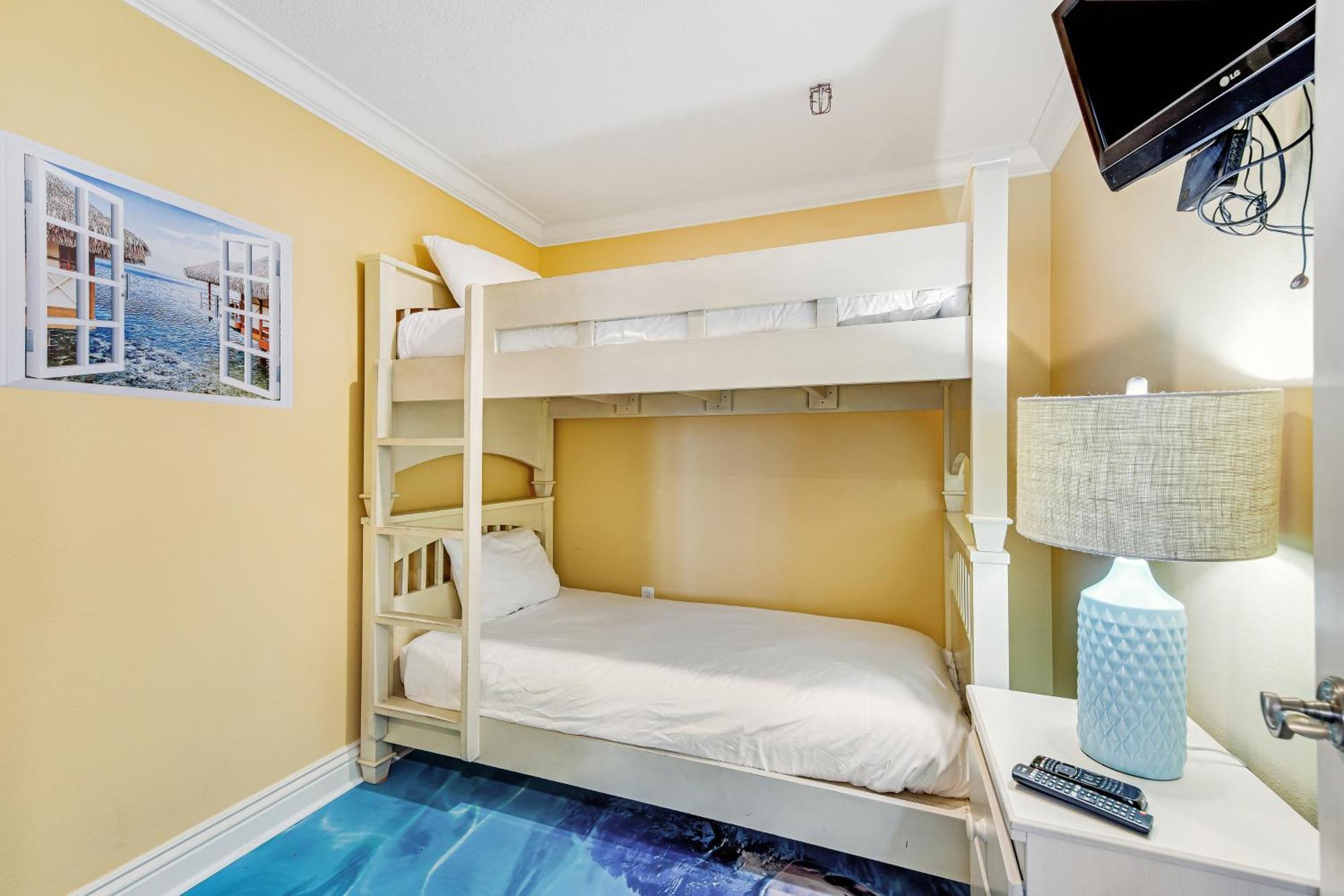 Emerald Grande Destin Kamer foto