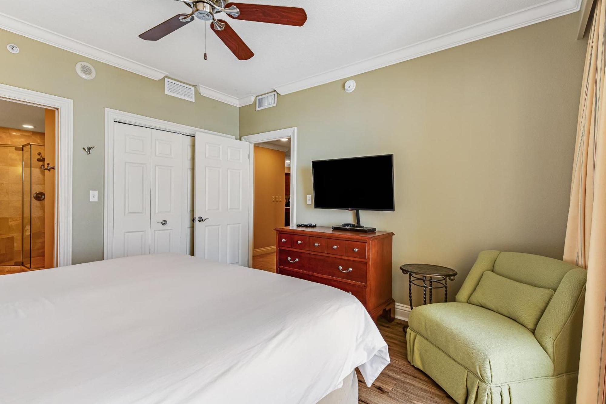 Emerald Grande Destin Kamer foto