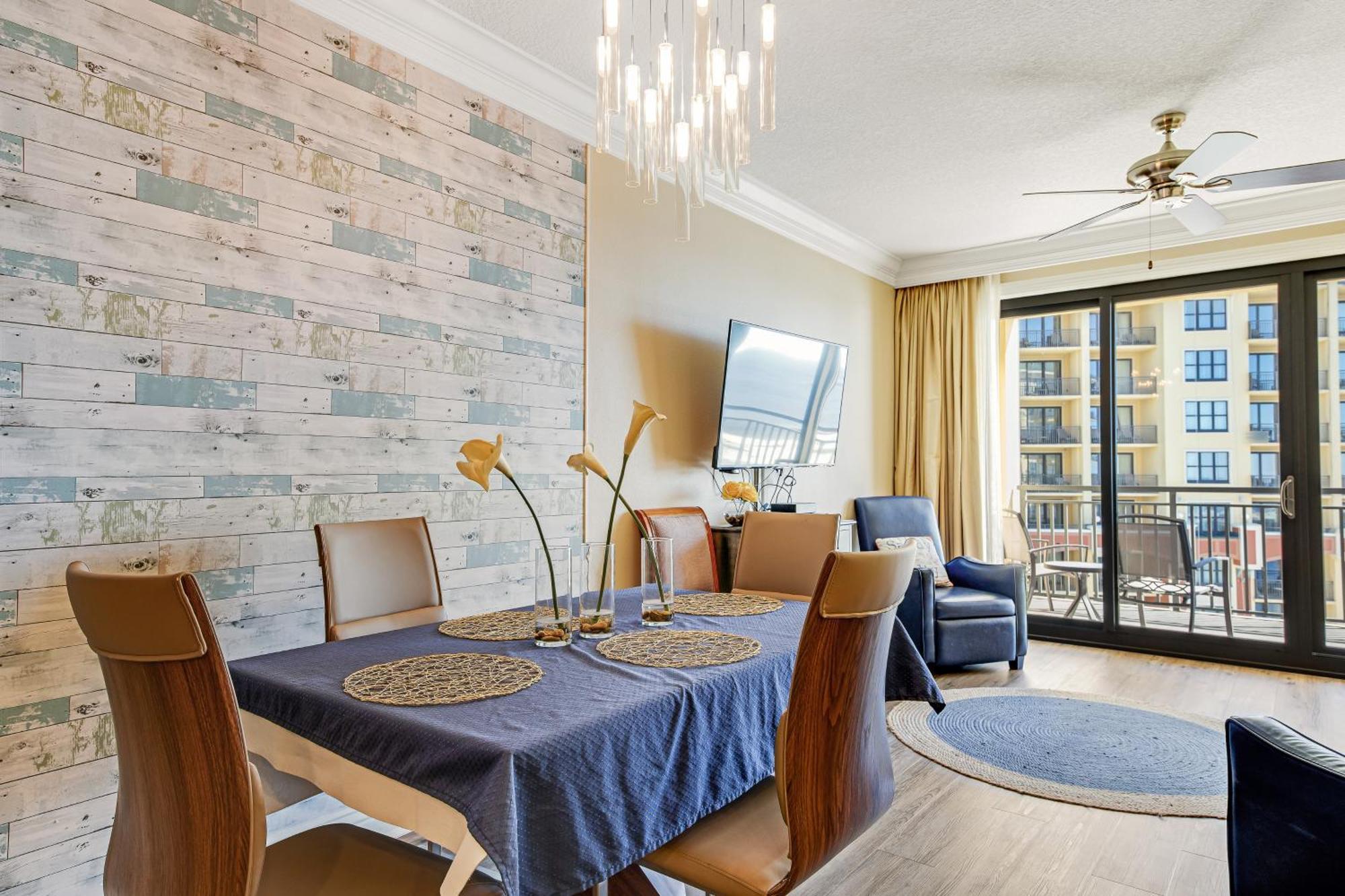 Emerald Grande Destin Kamer foto
