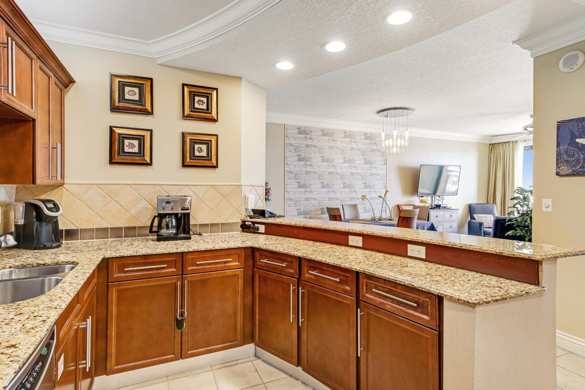 Emerald Grande Destin Kamer foto