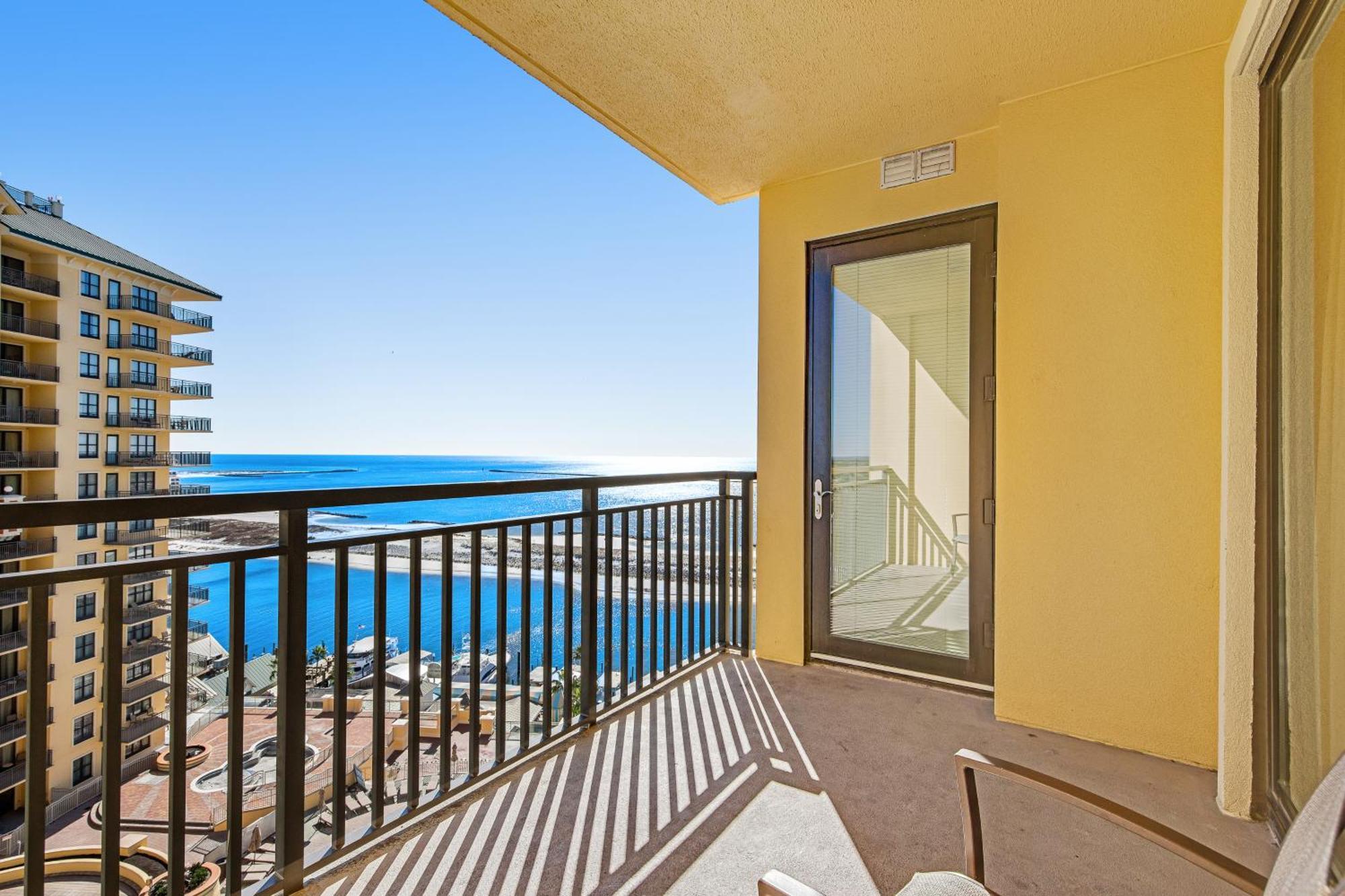 Emerald Grande Destin Kamer foto
