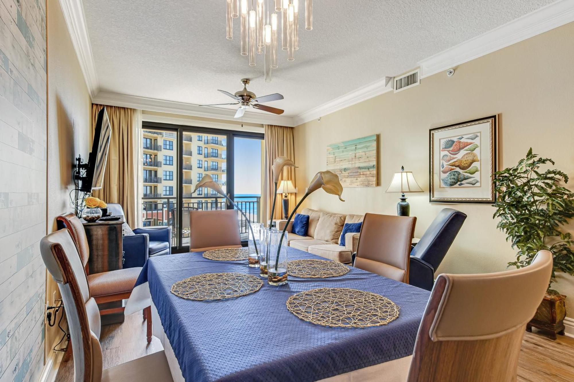 Emerald Grande Destin Kamer foto