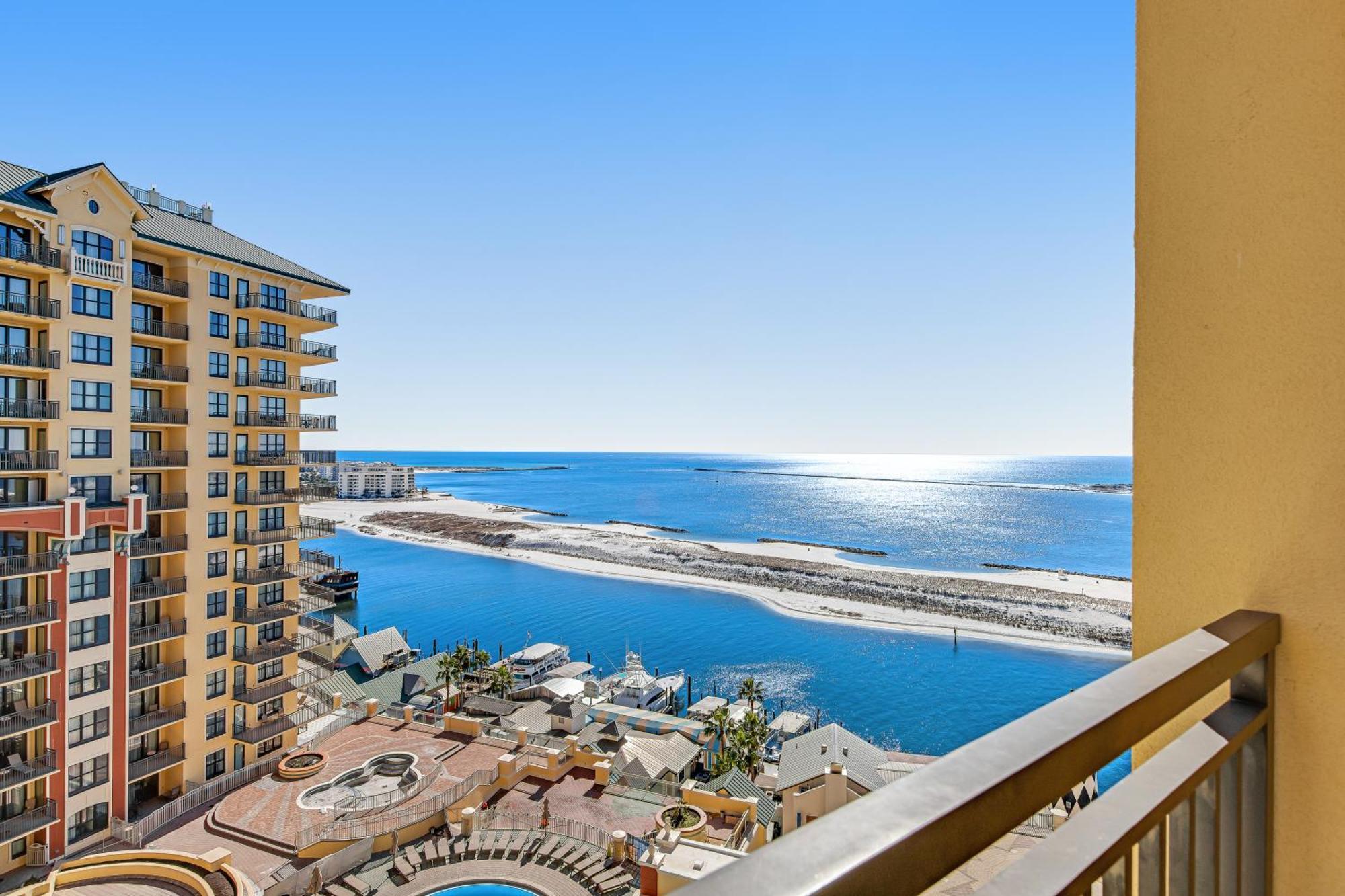 Emerald Grande Destin Kamer foto