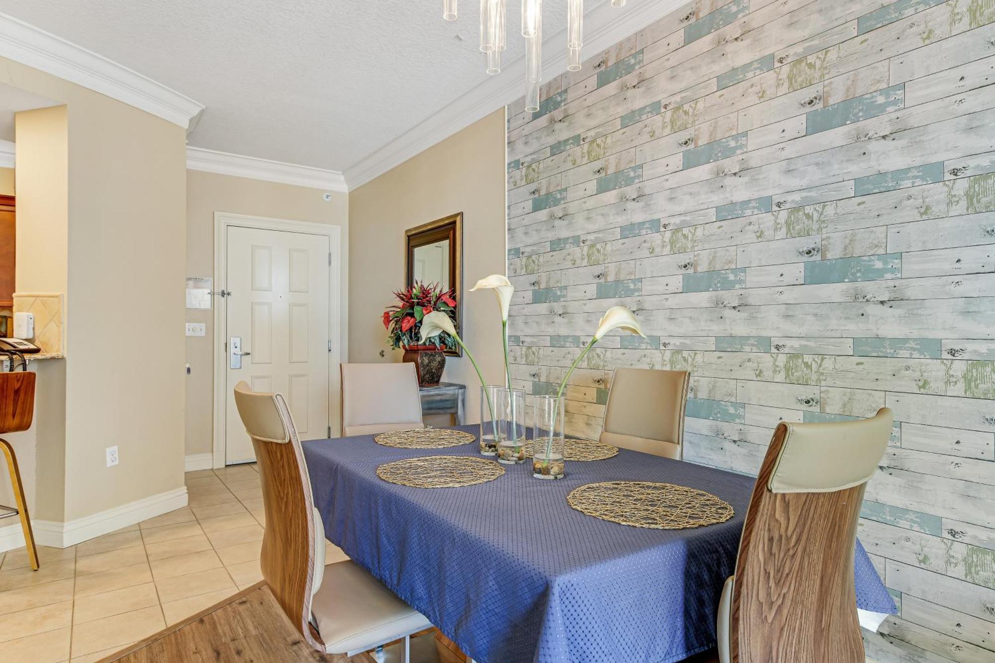 Emerald Grande Destin Kamer foto